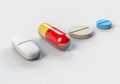 Obat Sering Tersangkut di Tenggorokan? Coba 4 Cara Minum Obat Ini, yuk!