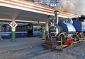 Wah, Ada Toy Train yang Bisa Dinaiki di Himalaya! Tertarik ke Sini?