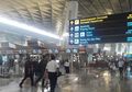 Soekarno-Hatta Masuk Dalam Daftar 20 Bandara Tersibuk di Dunia
