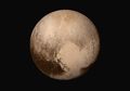 Sempat Dianggap Planet Besar seperti Bumi, Ini 5 Mitos dan Fakta Pluto