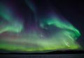 Keren, Ini 7 Tempat Terbaik di Dunia untuk Melihat Keindahan Aurora!