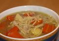 5 Makanan Ini Dapat Tingkatkan Daya Tahan Tubuh, Pernah Coba?