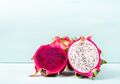 Mana yang Lebih Bernutrisi Antara Buah Naga Merah, Putih, dan Kuning?