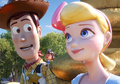 Trailer Pertama Toy Story 4 Dirilis, Woody Akhirnya Bertemu Bo Peep!