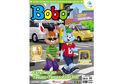 Intip Cara Belajar Teman-Teman SLB A di Majalah Bobo Edisi 50, yuk!