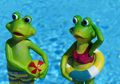 Selain Teknik, Ini 6 Peralatan yang Digunakan Ketika Berenang