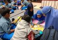 Asyiknya Kegiatan Teman-Teman SD Al-Imam Islamic School di Rumah Bobo