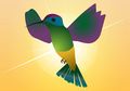 Dongeng Anak: Burung Kesedihan (Bag. 2)