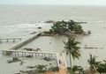 Wah, Pulau Terkecil di Dunia Ada di Indonesia, lo! Bisa Tebak di Mana?