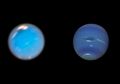 Pembentukan Great Dark Spot Terpotret oleh Teleskop Hubble, Apa Itu?