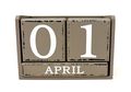 1 April Merupakan Hari April Mop, Lihat Tradisi April Mop di Berbagai Negara, yuk!