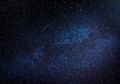 Banyak Hujan Meteor, Lihat Jadwal Peristiwa Langit di Bulan April, yuk!