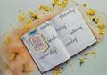 Asal-usul Nama Hari dalam Bahasa Inggris dari Dewa-dewi yang Mewakili Benda Langit (Bag. 2)