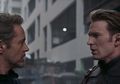 Captain America dan Iron Kembali Bersatu di Teaser Avengers: Endgame