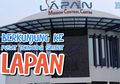 Tidak Hanya Amerika, Indonesia Juga Punya Lembaga Antariksa, lo!