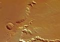 Beberapa Tempat Ini Bisa Didatangi Saat Berkunjung ke Mars, lo!