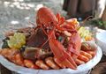 Hidangan Lobster yang Mahal Dulunya Dianggap Tidak Berharga, lo