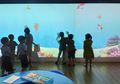 Asyik, Ada Wahana Bermain dengan Teknologi AR untuk Anak-Anak! Seperti Apa, ya?