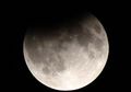 100 Hari Lagi Kita Bisa Melihat Gerhana Bulan Parsial, Seperti Apa?