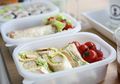 Mengolah Sisa Makanan, Sekolah di Amerika Memberikan Bekal untuk Siswa