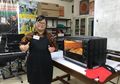 Wah, Ternyata Teman-Teman Down Syndrome Juga Bisa Memasak, lo!