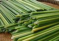 Unik! Sedotan Ini Dibuat dari Rumput Liar untuk Kurangi Sampah Plastik