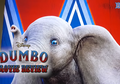 Sudah Nonton Film Dumbo? Lihat Ulasannya, yuk!
