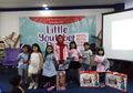 Asiknya Belajar ‘Nge-Vlog’ Bersama Zara Cute