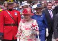 Ini Hadiah Paling Menarik yang Pernah Diterima Ratu Elizabeth
