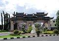 Kuching, Kota yang Dihuni Banyak Kucing, Pernah ke Sini?