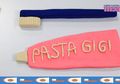 Yuk, Buat Mainan Pasta Gigi dan Sikat Gigi dari Plastisin!