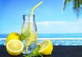 Meski Baik untuk Kesehatan, Infused Water Juga Bisa Merusak Gigi