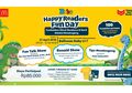 Siapa yang Suka Dongeng? Yuk, Datang ke Happy Readers Fun Day!