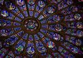 Rose Window di Notre Dame Terkenal Keindahannya, Apa Itu Rose Window?