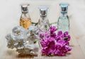 Selain Parfum, Pengharum Tubuh Ternyata Ada Banyak Jenisnya, lo!