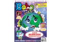 Ancaman Besar Terhadap Bumi, Ada di Majalah Bobo Edisi 02, lo!