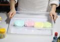 Bisa Bentuk Sesuai Keinginanmu, Coba Buat Clay Sendiri, yuk!