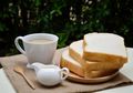 Apa yang Akan Terjadi Jika Kita Makan Roti saat Sarapan Setiap Pagi?