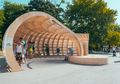 Di Bulgaria Ada Street Library Agar Masyarakatnya Rajin Membaca, lo #AkuBacaAkuTahu
