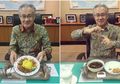 Wah, Duta Besar dari Jepang Gemar Membagikan Foto Hidangan Khas Indonesia, lo!