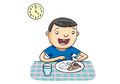 Tips Sahur Sehat, Sebaiknya Hindari Konsumsi 4 Makanan Ini Saat Sahur