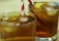 Bisa Jadi Penyegar di Akhir Pekan, Coba Buat Es Teh Madu Lemon, yuk!