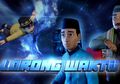 Wah, Sinetron Religi Lorong Waktu Akan Dibuat Versi Animasinya!