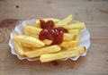 Dulu Saus Tidak Dibuat dengan Tomat, Melainkan Isi Perut Ikan, Pernah Tahu?