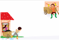 Cerpen Anak: Sepatu But Pak Jali