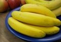 Kita Akan Dapat 3 Manfaat Ini Jika Konsumsi 2 Pisang Setiap Hari