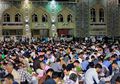 Buka Puasa Bersama Terbesar di Dunia Dihadiri Lebih dari 13.000 Orang