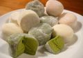 Kue Kenyal dan Manis dari Jepang, Cari Tahu Sejarah Mochi, yuk!