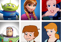Wah, Karakter di Film Disney Ternyata Berhubungan Satu Sama Lain, lo!