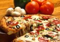 Dulu Pizza Dimakan oleh Kalangan Kurang Mampu, Apa Benar?